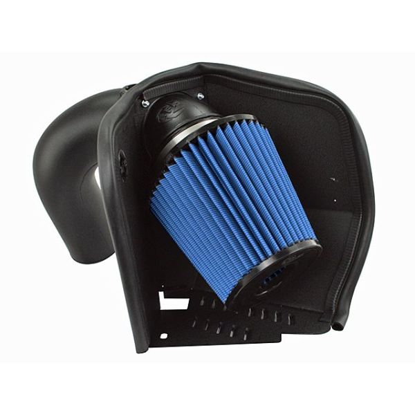 aFe Power Magnum FORCE Stage-2 Pro 5R Cold Air Intake System