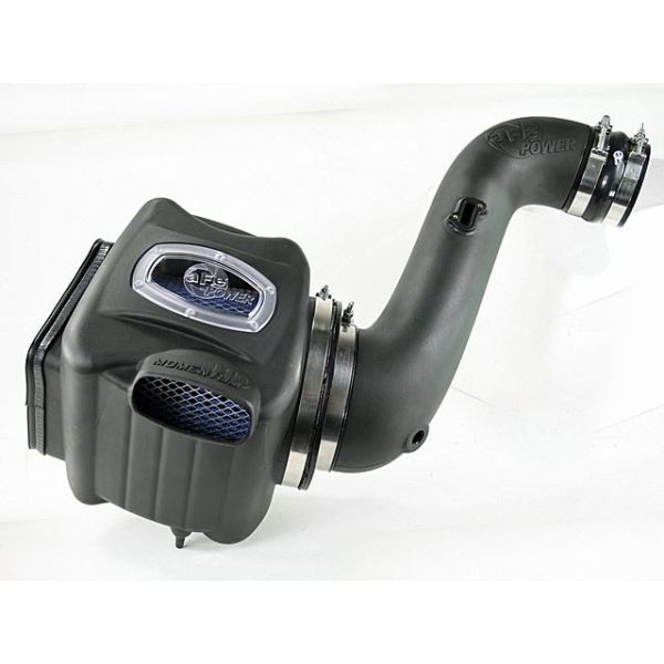 aFe Power Momentum HD Pro 10R Cold Air Intake System
