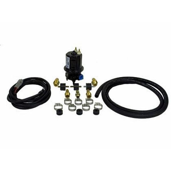 BD Diesel Lift Pump Kit OEM Bypass - 24-valve