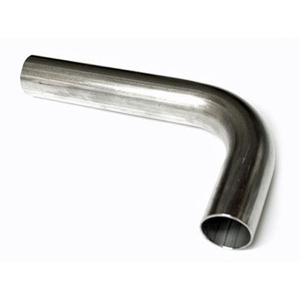 1.75 Inch 90 Degree Elbow - Stainless Steel