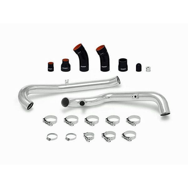 Mishimoto Intercooler Pipe Kit Mishimoto Intercooler Pipe Kit