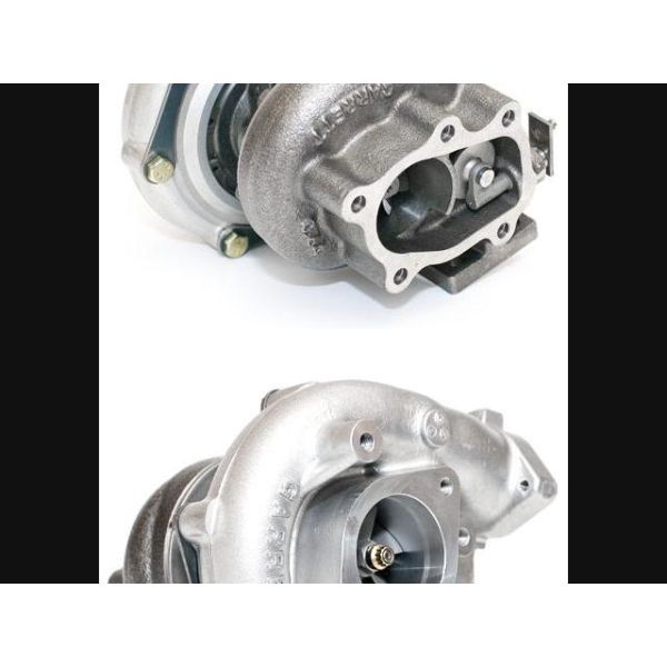 Garrett GT2871R turbo with GT28R style Compressor Housing NO ACTUATOR