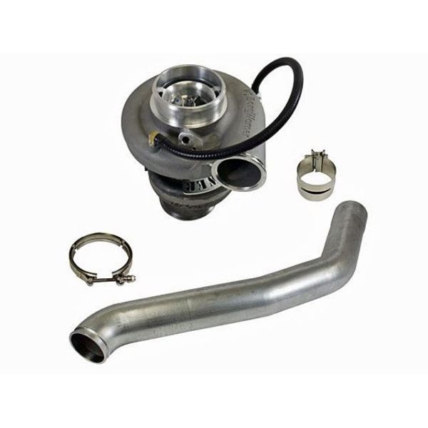 BD Diesel Super B 600 SX-E S364.5 Turbo Kit