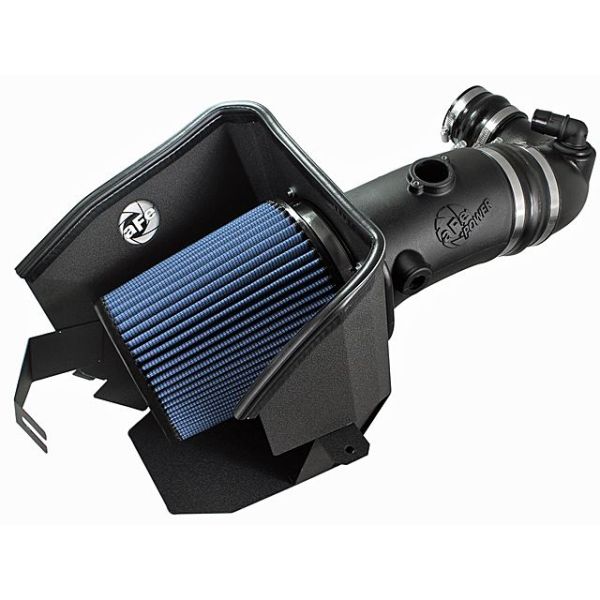 aFe Power Magnum FORCE Stage-2 Pro DRY S Cold Air Intake System