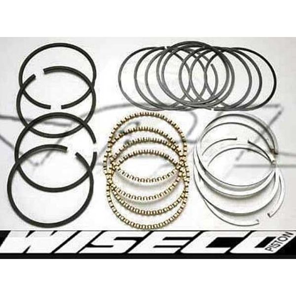 Wiseco Piston Ring Set