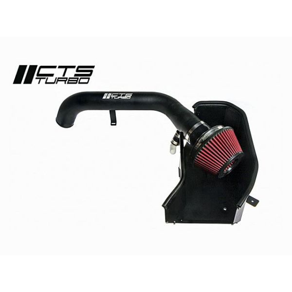 CTS Air Intake System for 2011-2013 Audi RS3 and 2009-2013 Audi TTRS - CTS-IT-250