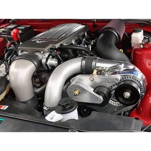 ProCharger Stage II Intercooled Supercharger System - Tuner Kit