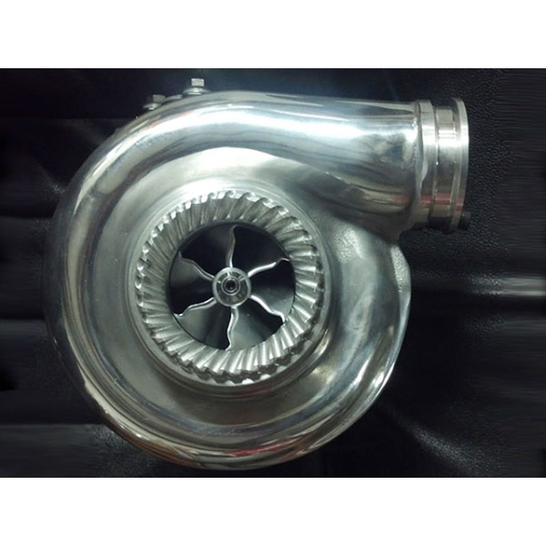 BEP S366-74-14 BatMoWheel 2nd Gen Upgrade