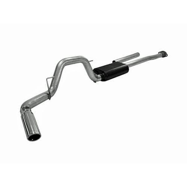 Flowmaster Cat-Back Exhaust System
