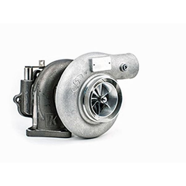 FP XR BLACK 82HTZ Ball Bearing Turbocharger FP XR BLACK 82HTZ Ball Bearing Turbocharger