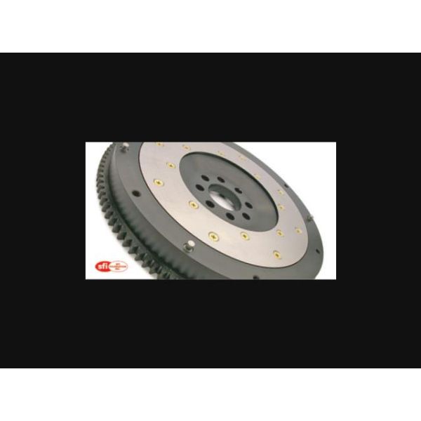 Fidanza Flywheel