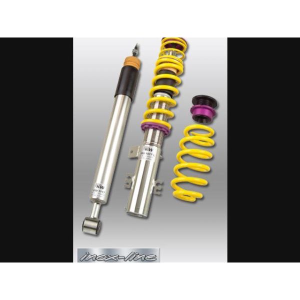 KW Coilover Kit KW Coilover Kit
