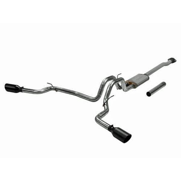 Flowmaster Cat-Back Exhaust System