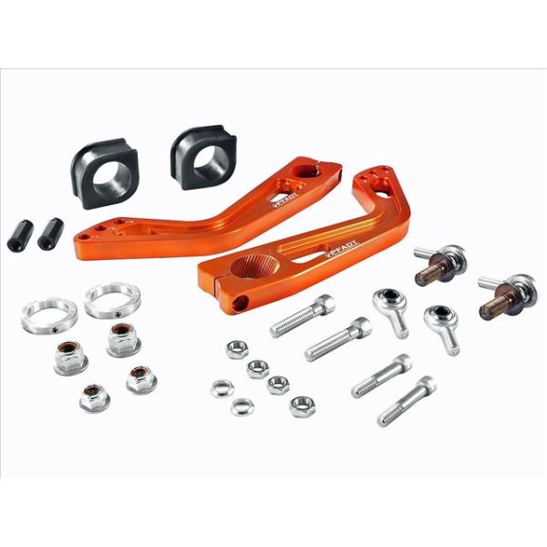 aFe Control PFADT Series Racing Sway Bar Front Service Kit