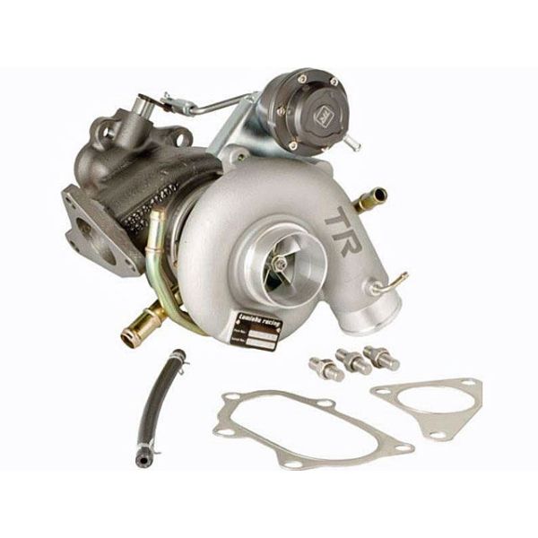 Tomioka Racing TD05-20G Billet Wheel Turbo