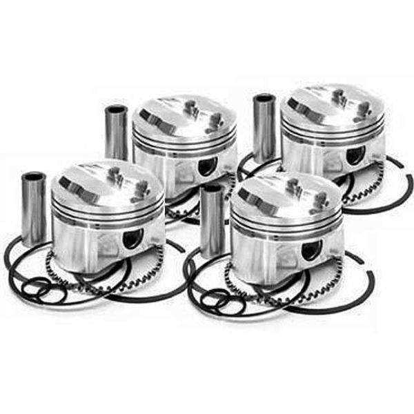 Wiseco Piston Set