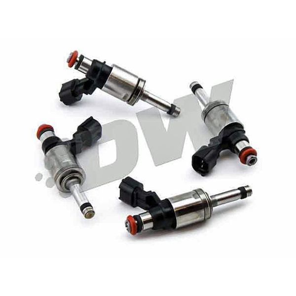 DW 1700cc Injectors DW 1700cc Injectors