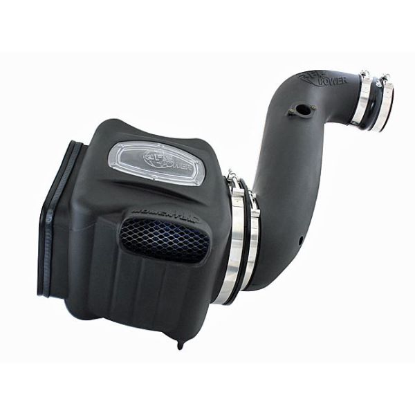 aFe Power Momentum HD Pro 10R Cold Air Intake System