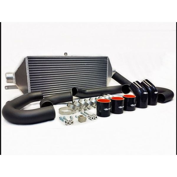 ETS Front Mount Intercooler Kit (FMIC) for 2015+ Subaru WRX