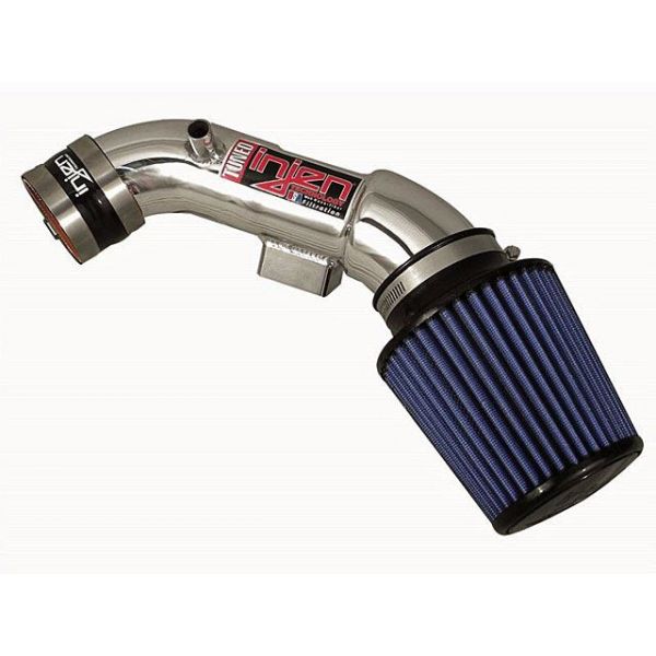 Injen Short Ram Intake