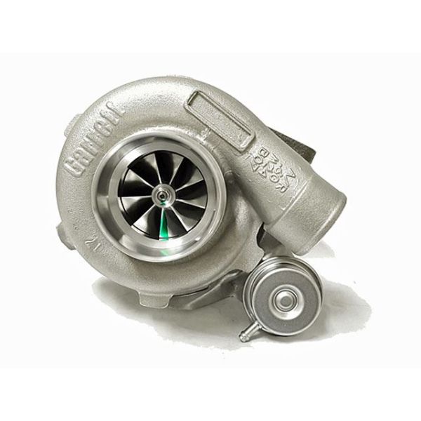 ATP Garrett GTX3582R Gen II Drop-In Turbo Upgrade - RB25DET for 1998-2002 Nissan Skyline R32, R33, R34 - 803715-5001S, 836047-5002S