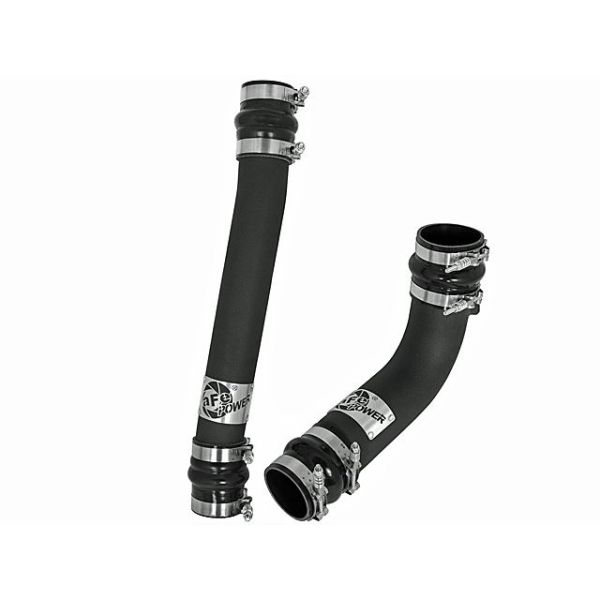 aFe Power BladeRunner Intercooler Tubes Hot and Cold Side aFe Power BladeRunner Intercooler Tubes Hot and Cold Side