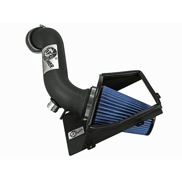 aFe POWER Magnum FORCE Stage-2 Pro DRY S Cold Air Intake System aFe POWER Magnum FORCE Stage-2 Pro DRY S Cold Air Intake System