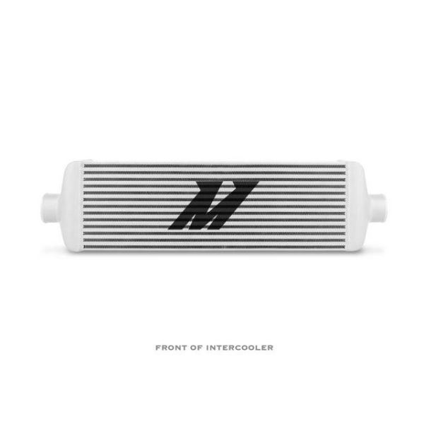 Mishimoto Universal Intercooler - J-Line - Race Edition