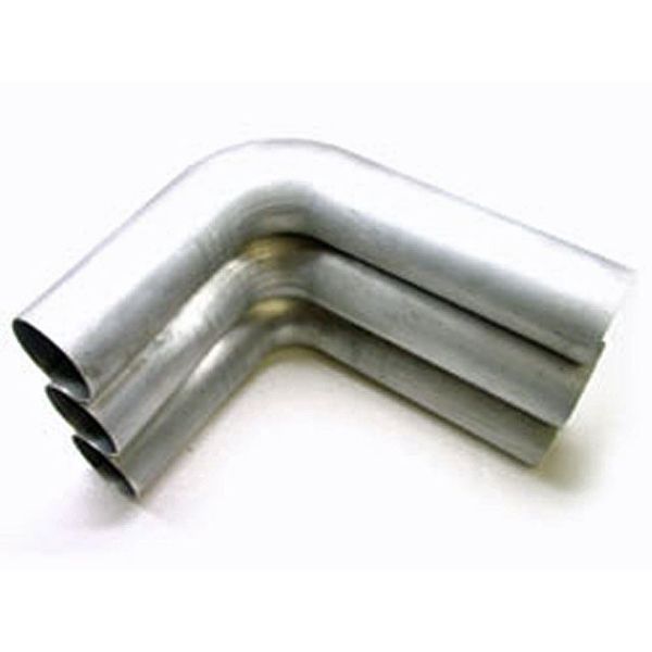 4 Inch 90 Degree Elbow - Alum