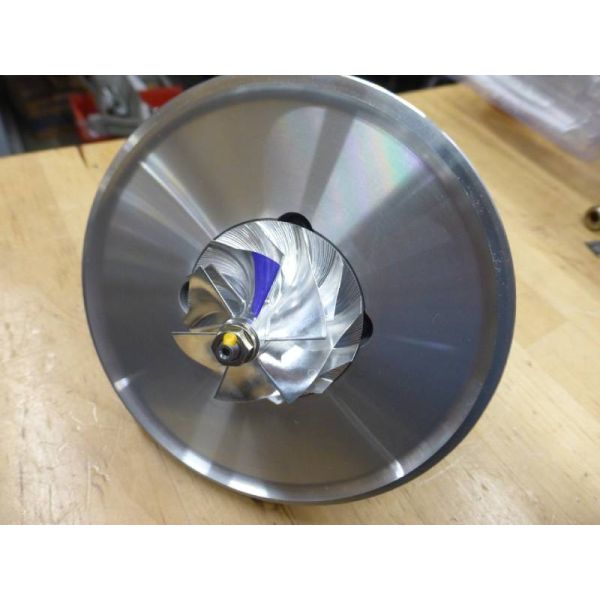 2014-2019 Mercedes-Benz CLA 250 Replacement Turbo CHRA