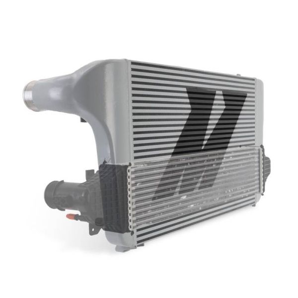 2020-2023 Ford Explorer ST Front Mount Intercooler - FMIC