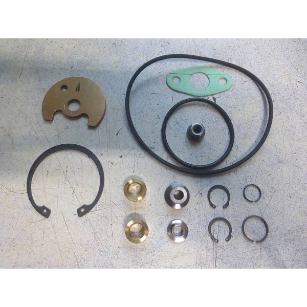 Mitsubishi TD04 Superback Turbo Rebuild Kit Mitsubishi TD04 Superback Turbo Rebuild Kit