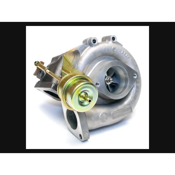 Garrett GT2860R BB 55 trim with skyline style turbine and comp hsg