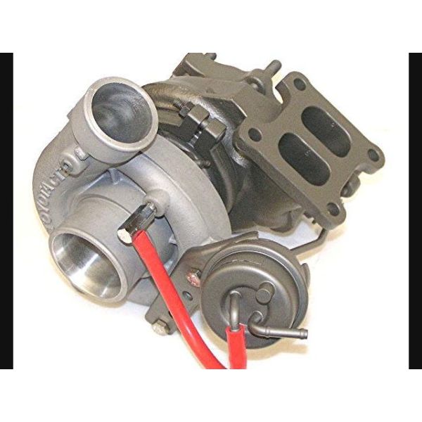 Dual Entry CT26 Turbo for 1988-1999 Toyota MR2 Turbo & Celica Alltrac