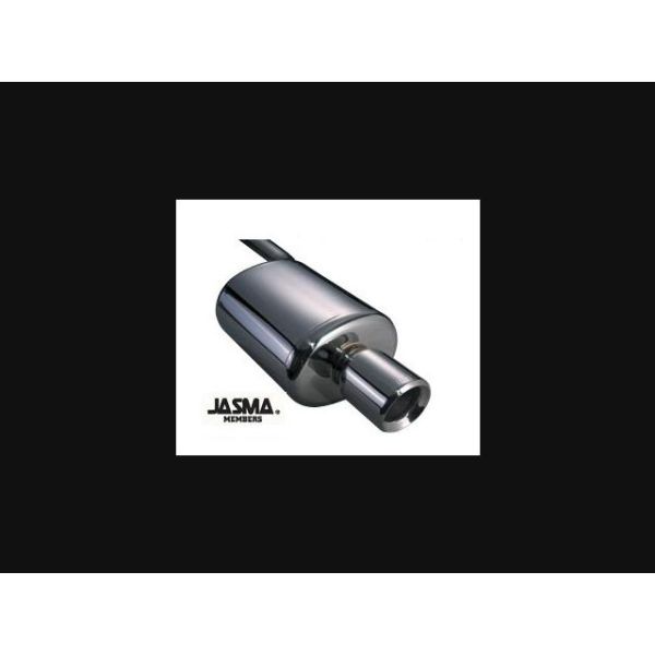 Blitz Nur-Spec DT Exhaust