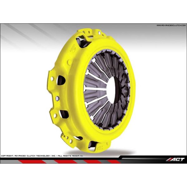 ACT Heavy Duty Clutch Kits ACT Heavy Duty Clutch Kits