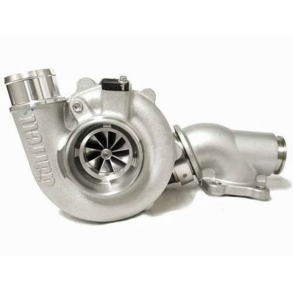 ATP Garrett G25-660 Turbo Upgrade Kit - EWG - .92 AR for 2013-2019 Ford Focus ST, Ford Fusion Ecoboost