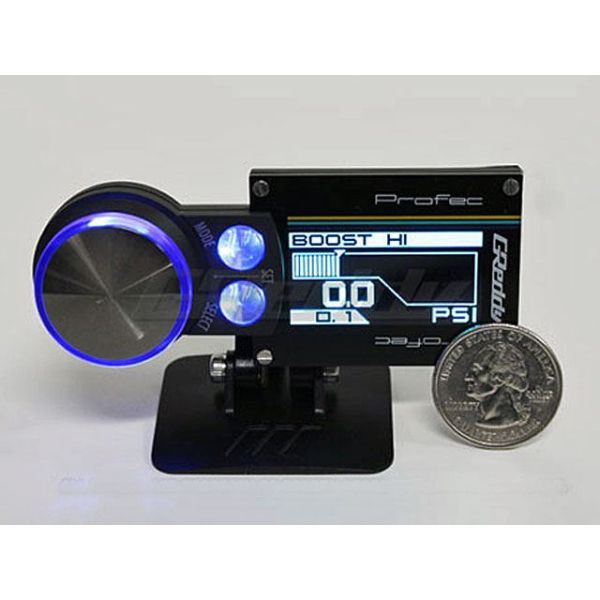 GReddy Profec Boost Controller GReddy Profec Boost Controller