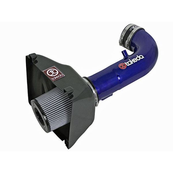 aFe POWER Takeda Stage-2 Pro DRY S Cold Air Intake System