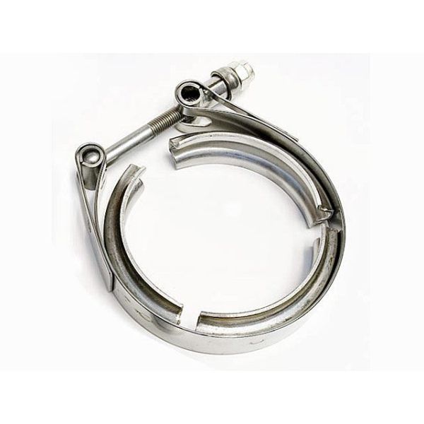 TiAL V-Band Turbine Inlet Clamp - Alternate - GT28 GT30 GT35