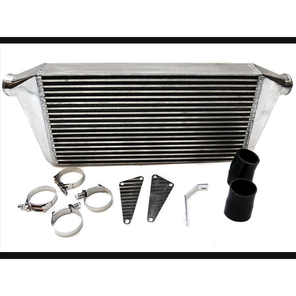 TurboXS Front Mount Intercooler