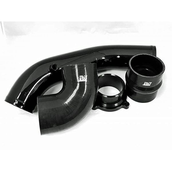 MPP Intercooler Pipe Fix