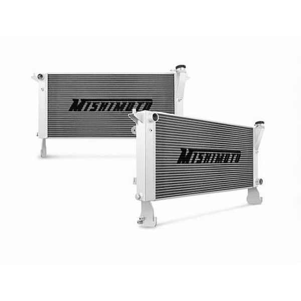 Mishmoto Performance Radiator