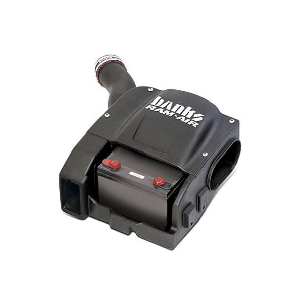Banks Power Ram-Air Intake System
