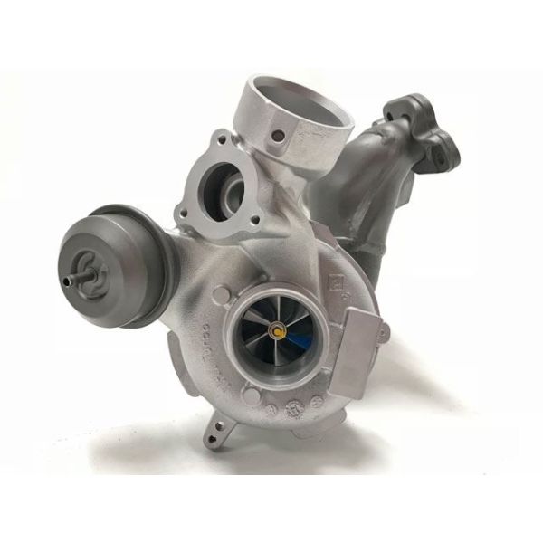 2016-2019 Infiniti Q50/Q60 Turbo Upgrade