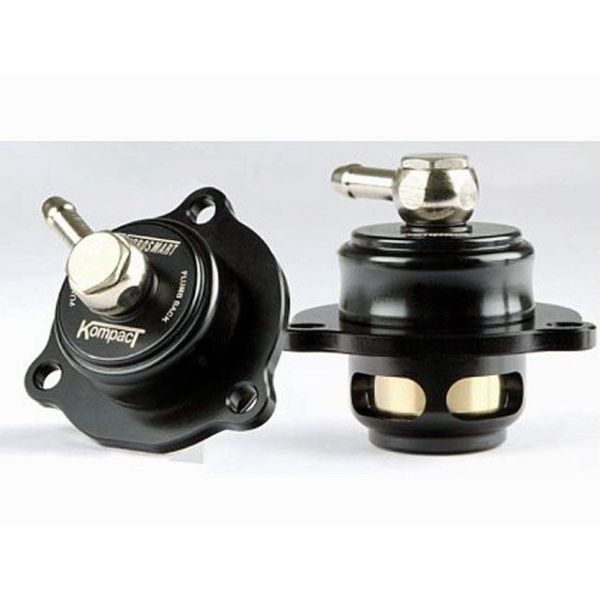 Turbosmart Kompact Shortie - Plumb Back 