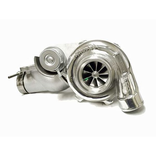 ATP Garrett GTX3076R Gen 2 Bolt-On Turbo Upgrade - IWG for 2013-2019 Ford Focus ST, 2013-2019 Ford Fusion Ecoboost