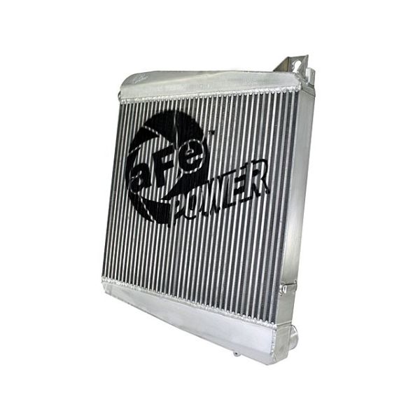 aFe Power BladeRunner GT Series Intercooler