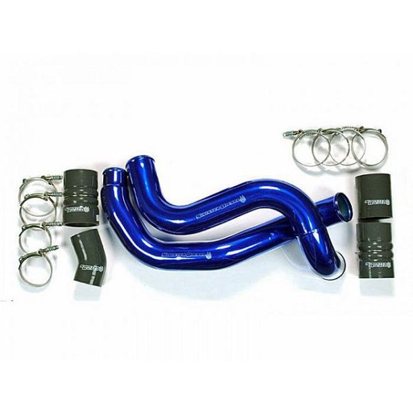 Sinister Diesel Intercooler Charge Pipe Kit