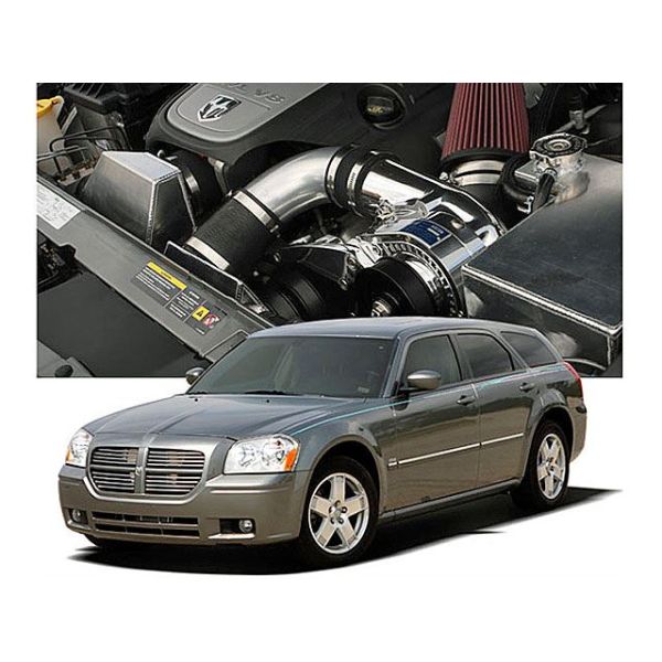 ProCharger High Output Intercooled Supercharger System - Tuner Kit ProCharger High Output Intercooled Supercharger System - Tuner Kit
